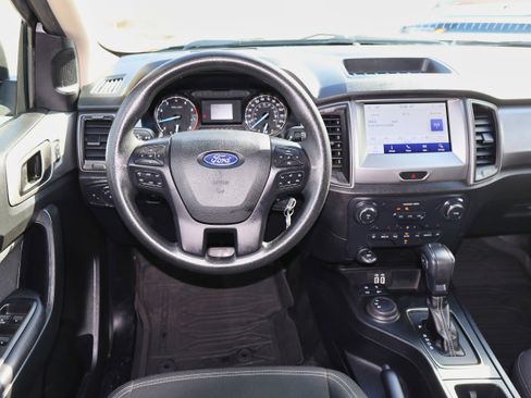 Used 2021 Ford Ranger XL w/ Equipment Group 101A High image 16