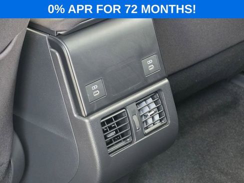 Certified 2024 Subaru Solterra Premium image 18