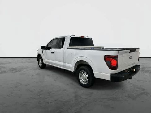 Used 2024 Ford F150 XL RWD image 9