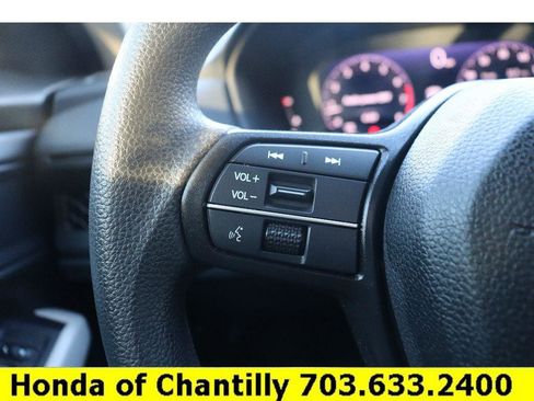 Used 2024 Honda Accord EX image 12