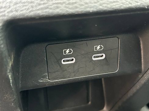 Used 2025 Mitsubishi Outlander SEL AWD/4WD image 24