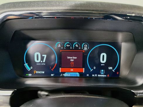 Used 2021 Ford F150 Lariat AWD/4WD image 17