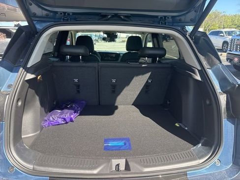 New 2026 Buick Encore GX Sport Touring image 28