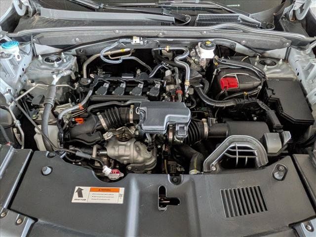 Used 2025 Acura ADX A-Spec w/ Advance Package FWD image 25