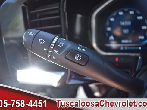 Used 2022 Chevrolet Silverado 1500 LT w/ Protection Package image 28