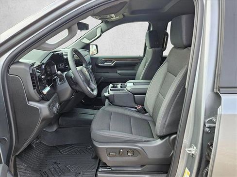 New 2026 Chevrolet Silverado 1500 LT image 15