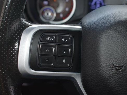 Used 2020 RAM 2500 Big Horn image 19
