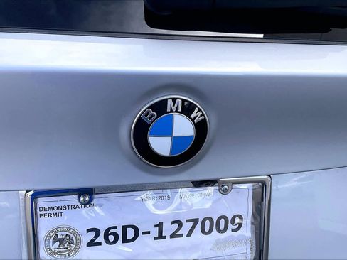 Used 2019 BMW X3 xDrive30i w/ Driving Assistance Package AWD/4WD image 30