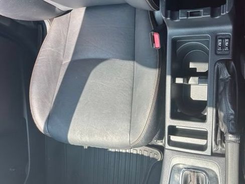 Used 2017 Subaru Crosstrek 2.0i Limited AWD/4WD image 18