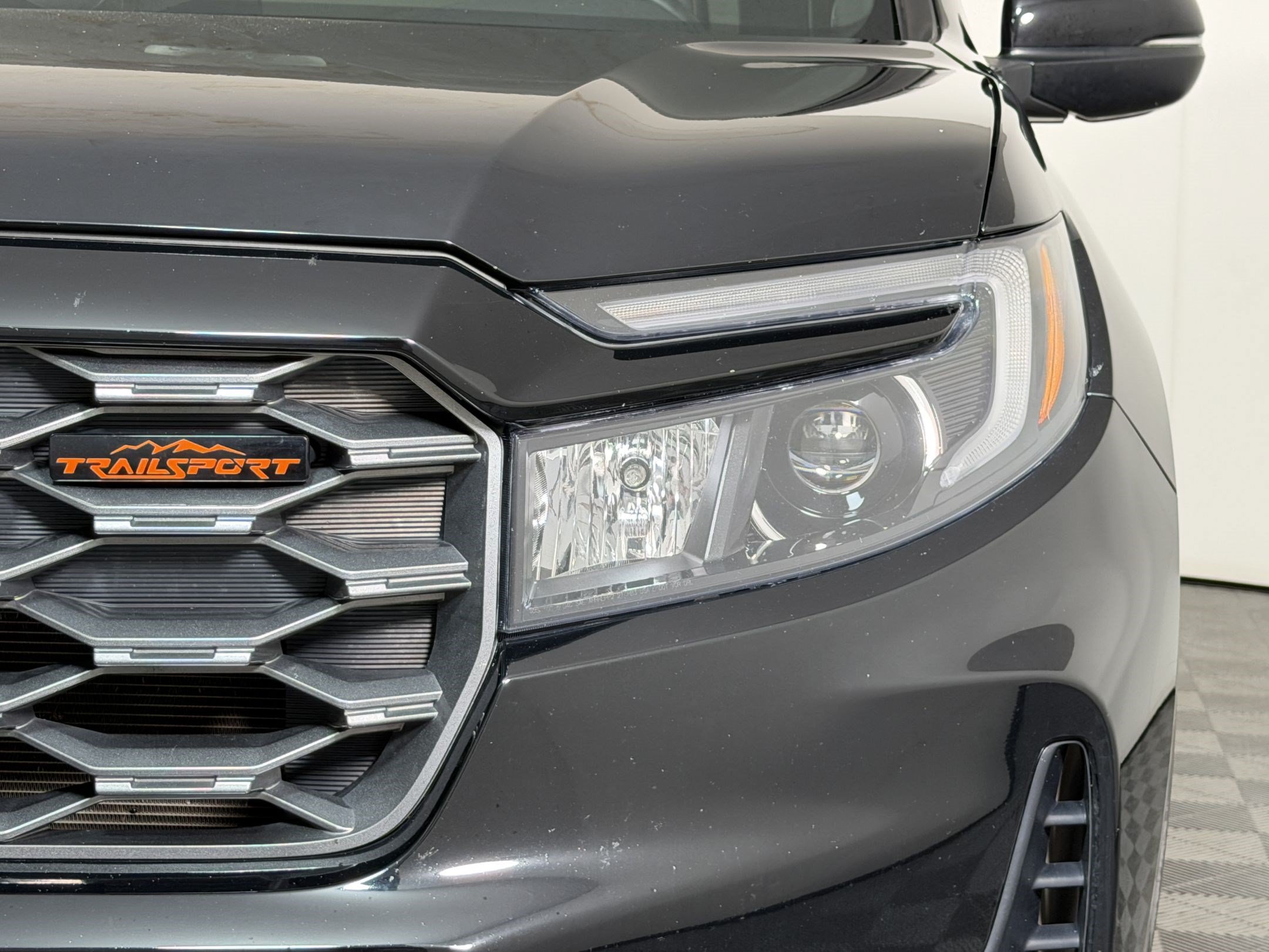 Used 2023 Honda Passport TrailSport image 10