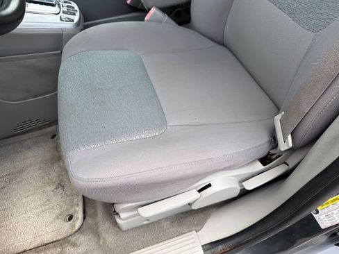 Used 2009 Chevrolet Equinox LT AWD/4WD image 20