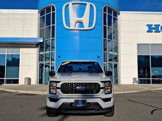 Used 2023 Ford F150 XL w/ STX Appearance Package AWD/4WD video 2