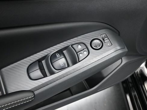 New 2026 Nissan Altima 2.5 SV w/ SV Special Edition Package image 13