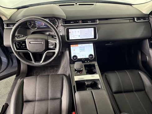 Certified 2023 Land Rover Range Rover Velar S AWD/4WD image 23