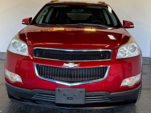 Used 2012 Chevrolet Traverse LT AWD/4WD image 4