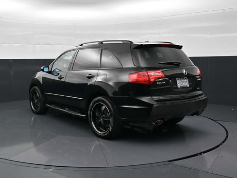 Used 2007 Acura MDX w/ Sport Package AWD/4WD image 7