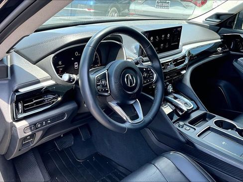 Used 2025 Acura MDX SH-AWD w/ Technology Package image 15