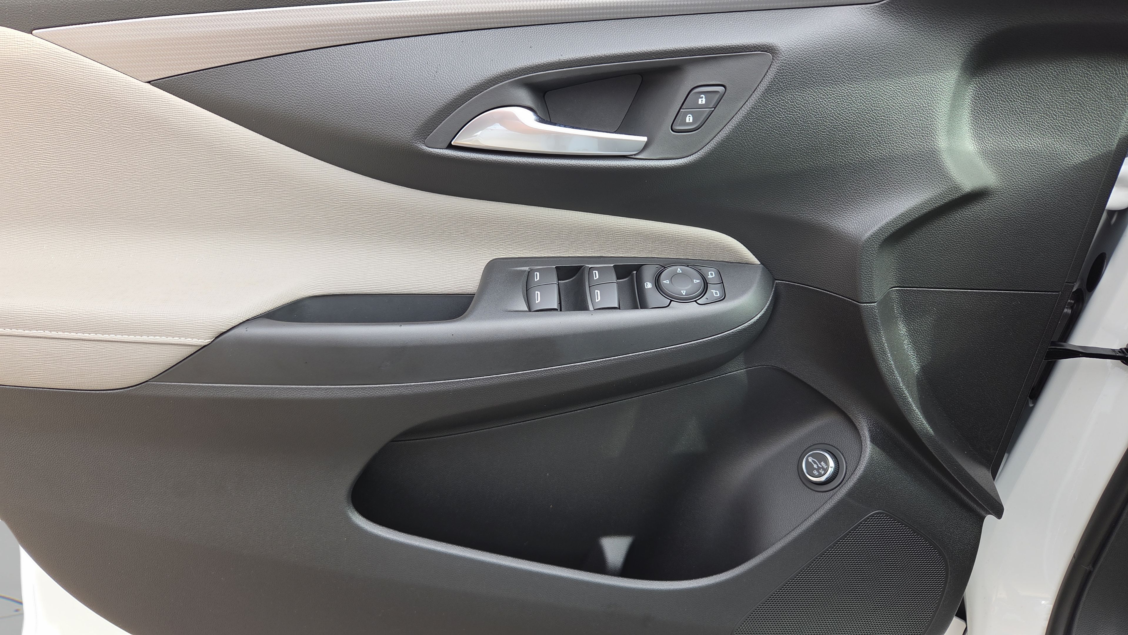 New 2026 Buick Envista Avenir FWD image 18
