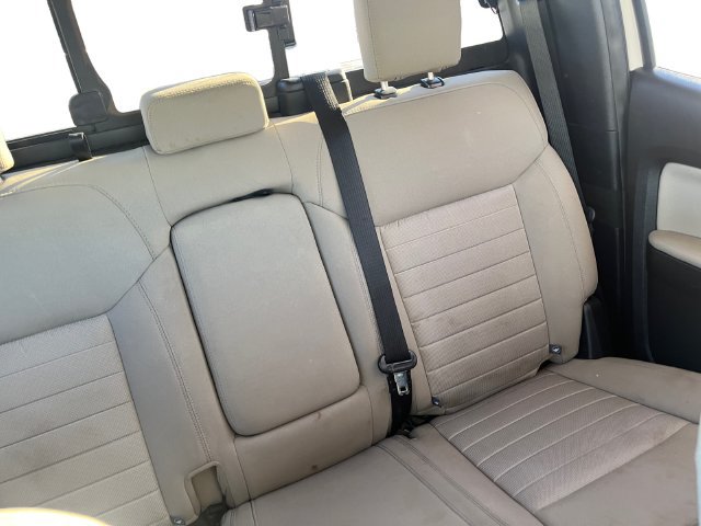 Used 2019 Ford Ranger XLT w/ Equipment Group 302A Luxury AWD/4WD image 42