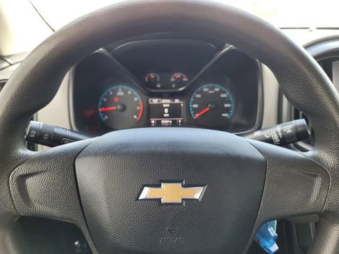 Used 2015 Chevrolet Colorado W/T RWD image 31