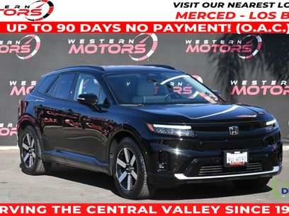 Used 2025 Honda Prologue Touring