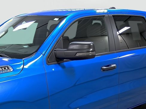 Used 2024 RAM 1500 Big Horn image 8