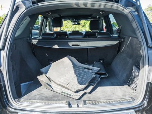 Used 2018 Mercedes-Benz GLE 350 4MATIC image 10