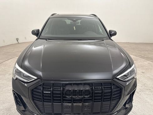 Used 2023 Audi Q3 2.0T Premium Plus w/ Premium Plus Package AWD/4WD image 17