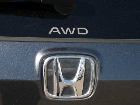 Used 2024 Honda CR-V Sport Touring image 44