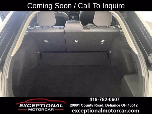 Used 2023 Toyota Prius LE FWD image 46