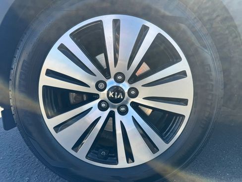 Used 2014 Kia Sportage EX FWD image 17