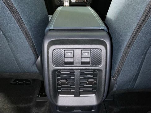 New 2026 Ford Bronco Heritage Edition AWD/4WD image 16