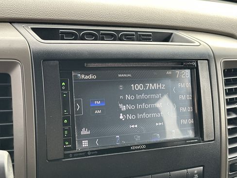 Used 2011 RAM 2500 ST w/ SXT Appearance Group image 21