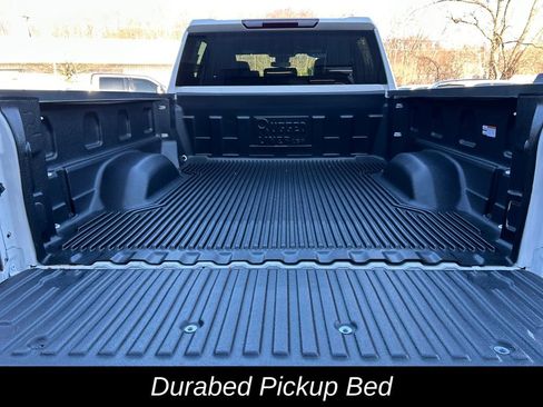 Used 2025 Chevrolet Silverado 2500 LT w/ Convenience Package AWD/4WD image 30