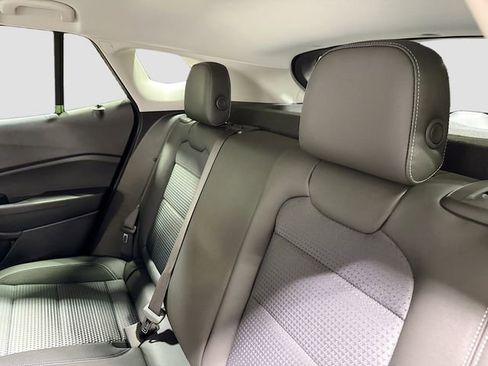 New 2026 Chevrolet Trax LT image 25