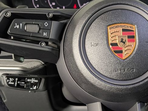 New 2026 Porsche Cayenne E-Hybrid AWD/4WD image 39