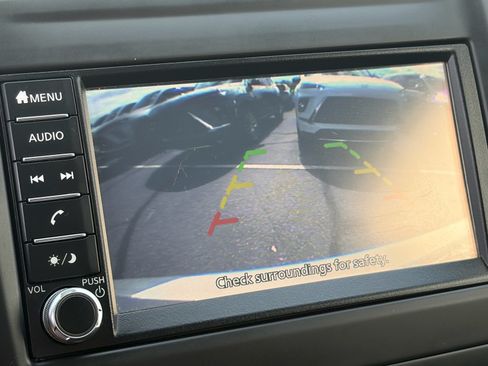 Used 2019 Nissan Versa SV FWD image 27