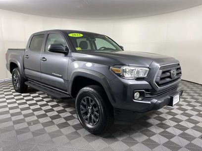 Used 2023 Toyota Tacoma SR5