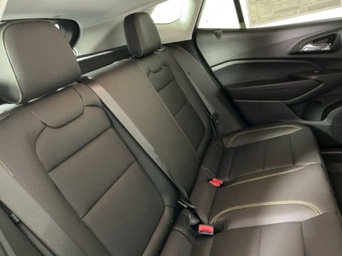 New 2026 Chevrolet Trax ACTIV w/ Driver Confidence Package image 11