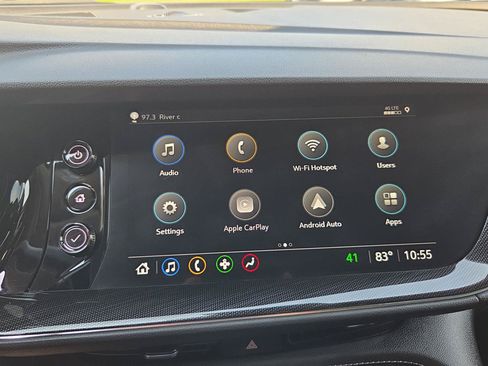 Used 2023 Buick Envision Preferred FWD image 16