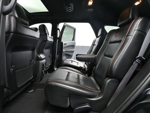 Used 2024 Dodge Durango R/T AWD/4WD image 44