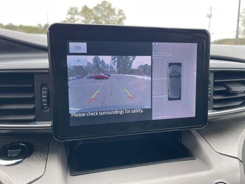 Used 2023 Ford Explorer Timberline w/ Timberline Technology Package image 11