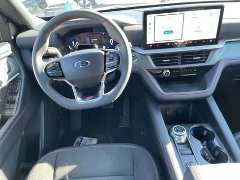 New 2026 Ford Explorer ST image 7