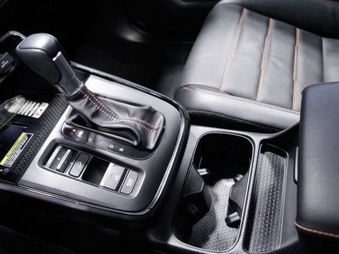 Certified 2024 Honda CR-V Sport-L image 23