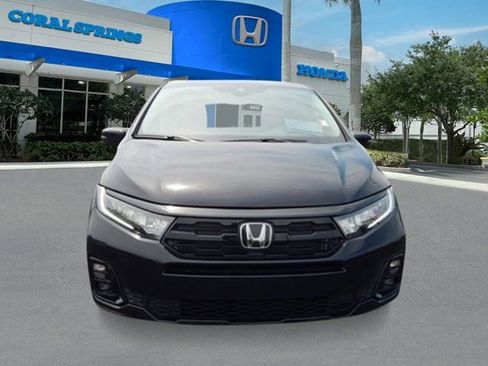 New 2026 Honda Odyssey Elite image 8