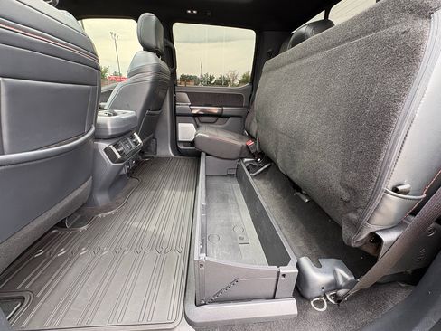 Used 2024 Ford F150 Raptor w/ Equipment Group 803A Raptor R AWD/4WD image 27