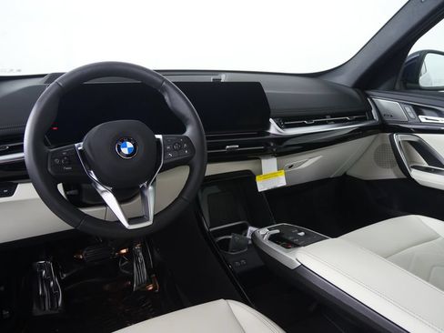 New 2026 BMW X1 xDrive28i w/ Technology Package AWD/4WD image 16