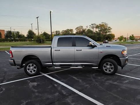 Used 2020 RAM 2500 Big Horn w/ Level 1 Equipment Group AWD/4WD image 4