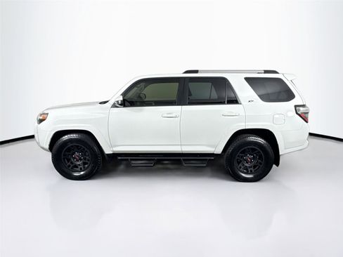 Certified 2023 Toyota 4Runner SR5 image 11