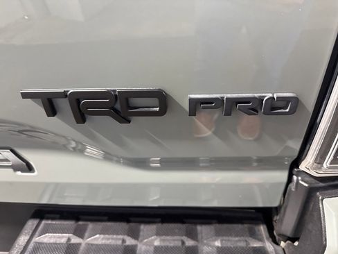 Used 2021 Toyota Tacoma TRD Pro image 20